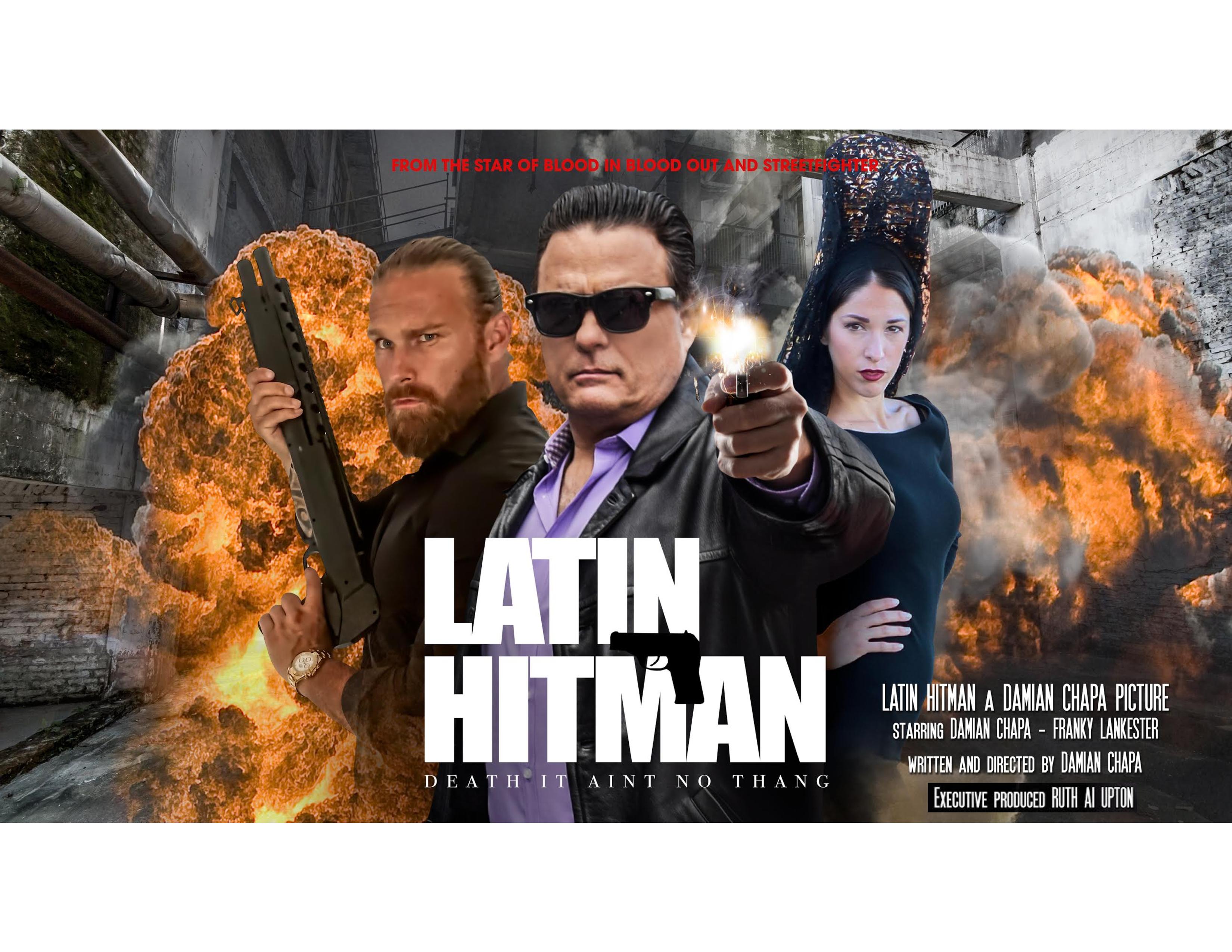 Latin Hitman (2020)