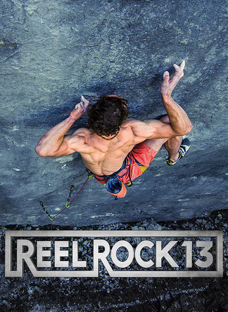 Reel Rock 13 (2018)