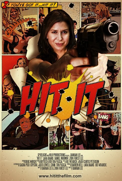 Hit It (2013)