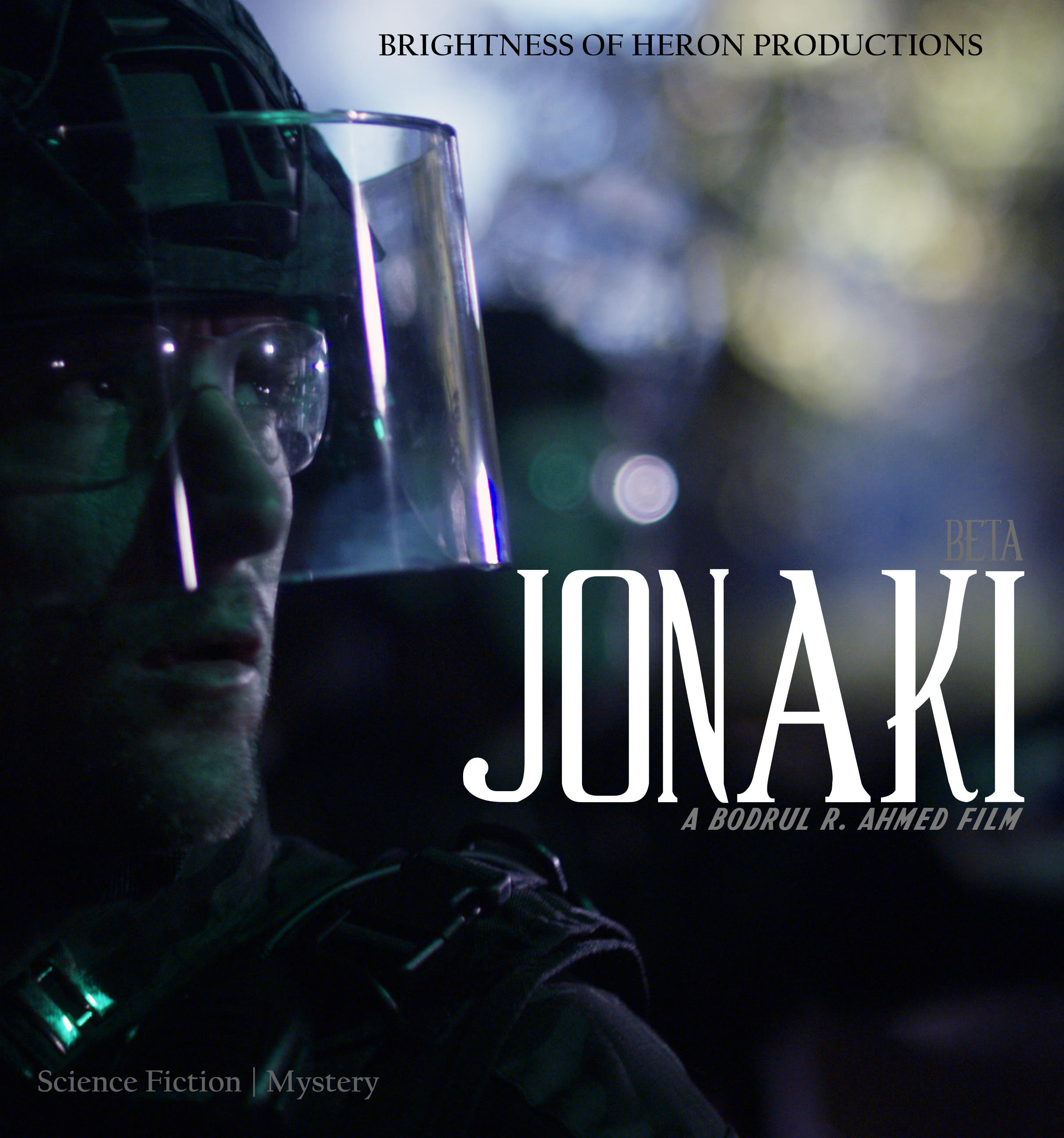 Jonaki-Beta (2020)