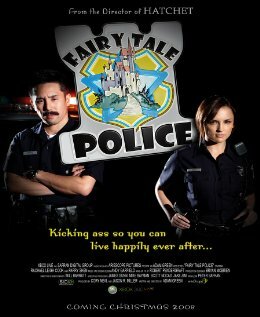 Fairy Tale Police (2008)