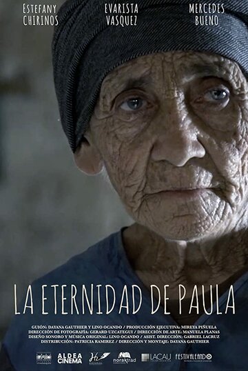 La Eternidad De Paula (2018)