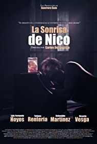 La Sonrisa de Nico (2021)