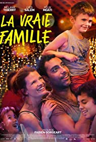 La vraie famille (2021)