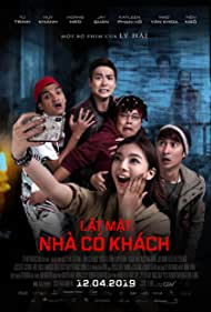 Lat Mat 4: Nha Co Khach (2019)