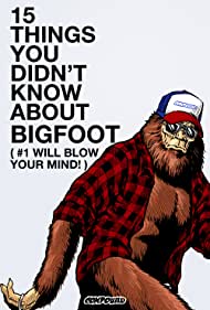 The VICE Guide to Bigfoot (2019)