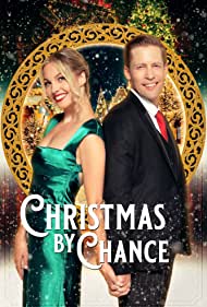 Christmas by Chance (2020)