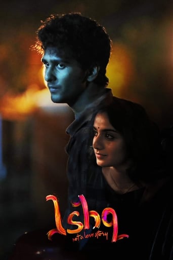 Ishq (2019)