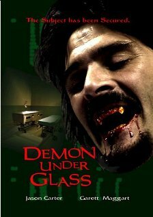 Demon Under Glass (2002)