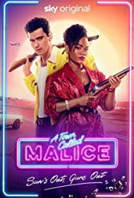 A Town Called Malice (2023)